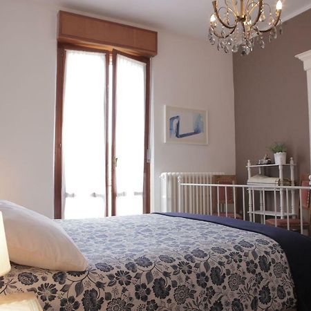 Goga&Romeo Bed & Breakfast Pesaro Bagian luar foto