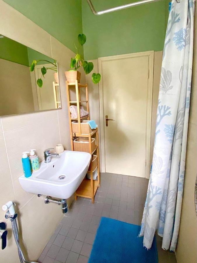 Goga&Romeo Bed & Breakfast Pesaro Bagian luar foto