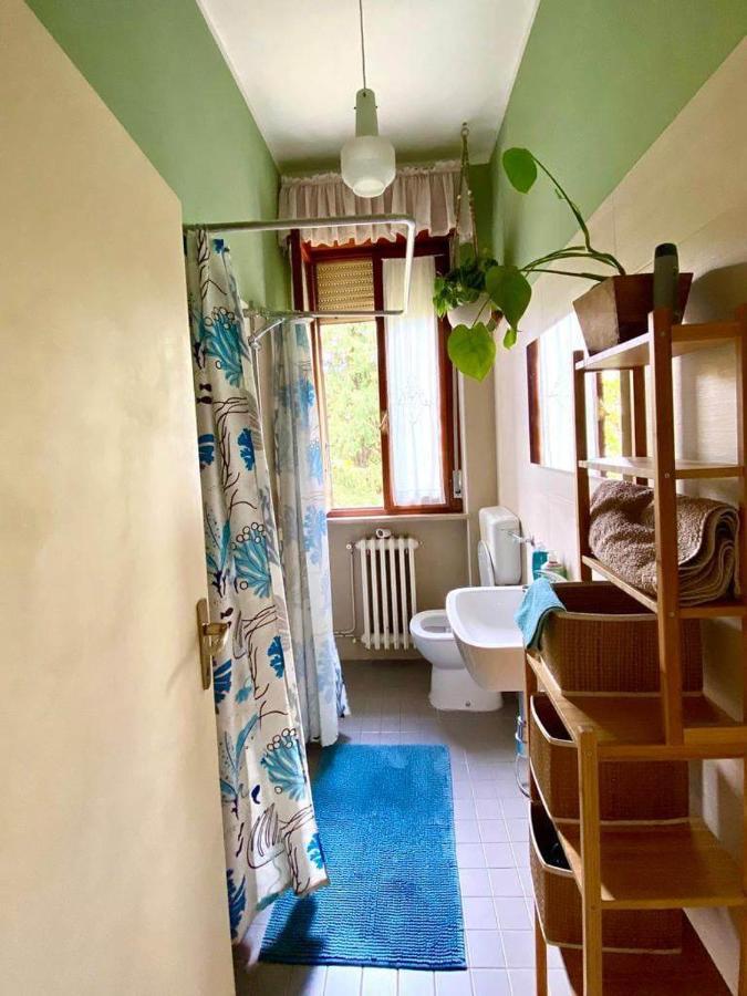 Goga&Romeo Bed & Breakfast Pesaro Bagian luar foto
