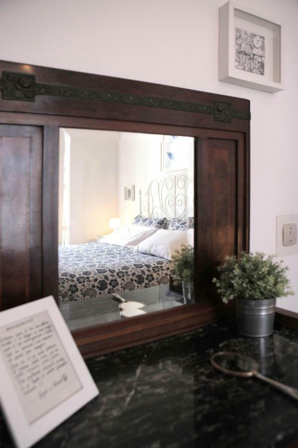 Goga&Romeo Bed & Breakfast Pesaro Bagian luar foto