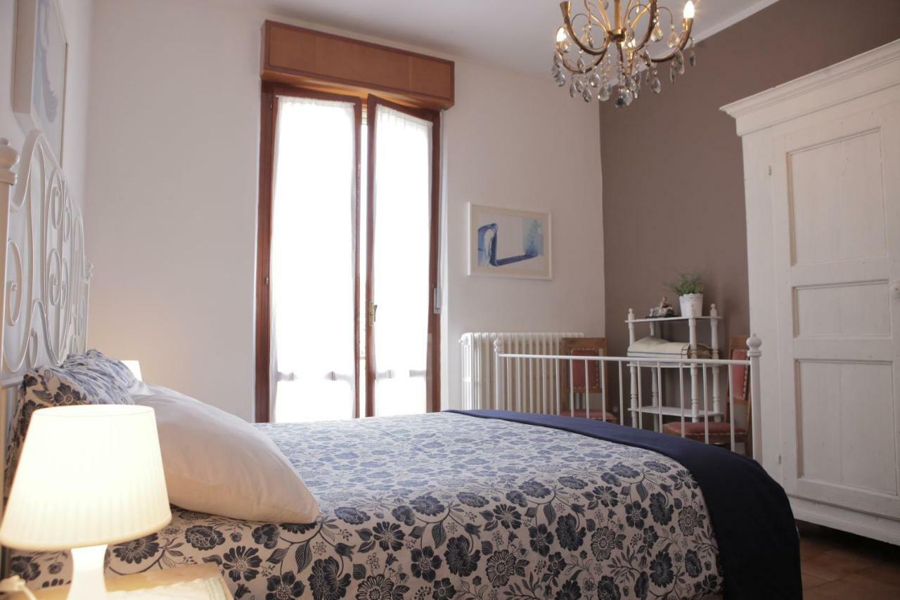 Goga&Romeo Bed & Breakfast Pesaro Bagian luar foto