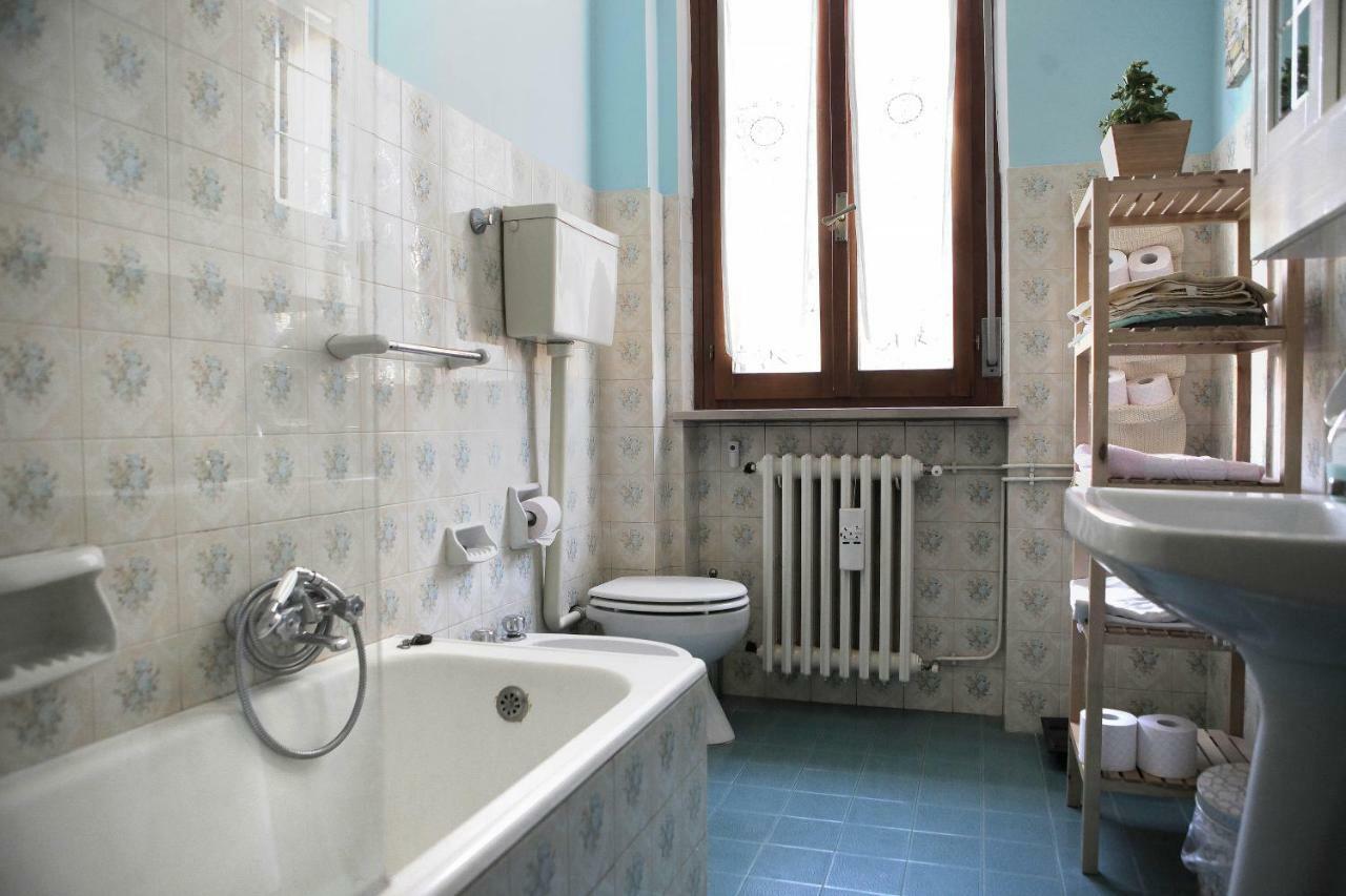 Goga&Romeo Bed & Breakfast Pesaro Bagian luar foto