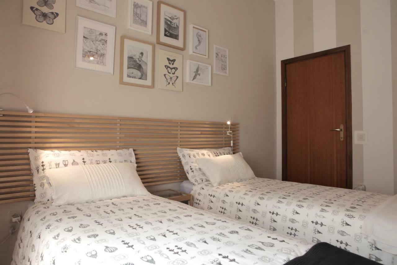 Goga&Romeo Bed & Breakfast Pesaro Bagian luar foto