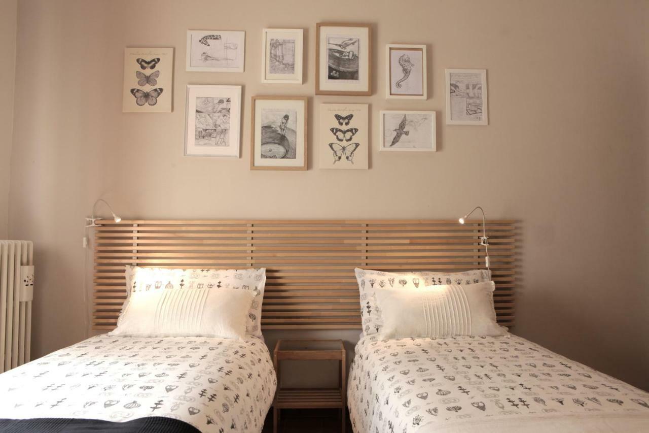 Goga&Romeo Bed & Breakfast Pesaro Bagian luar foto